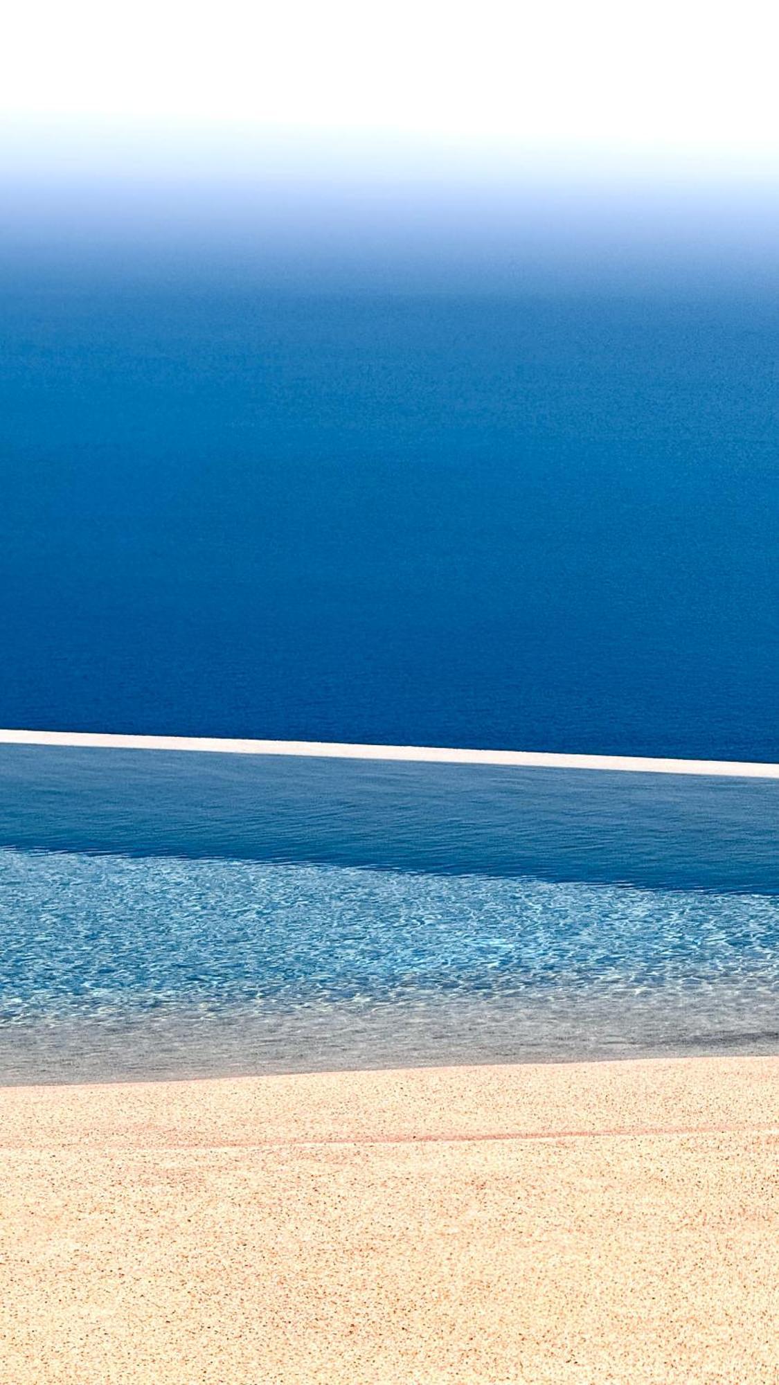 Agada Folegandros Suites & Villas Ano Meria Экстерьер фото