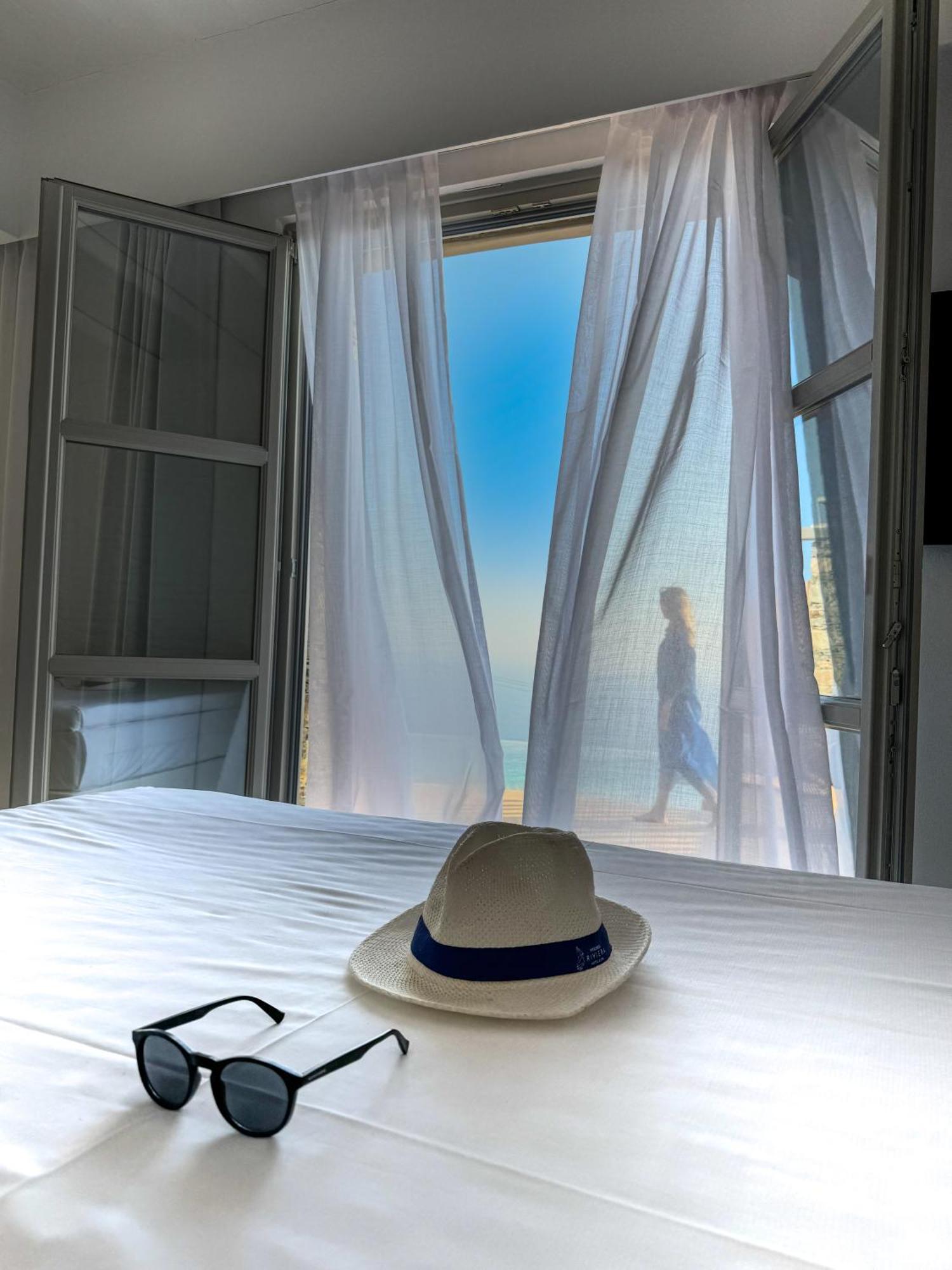 Agada Folegandros Suites & Villas Ano Meria Экстерьер фото
