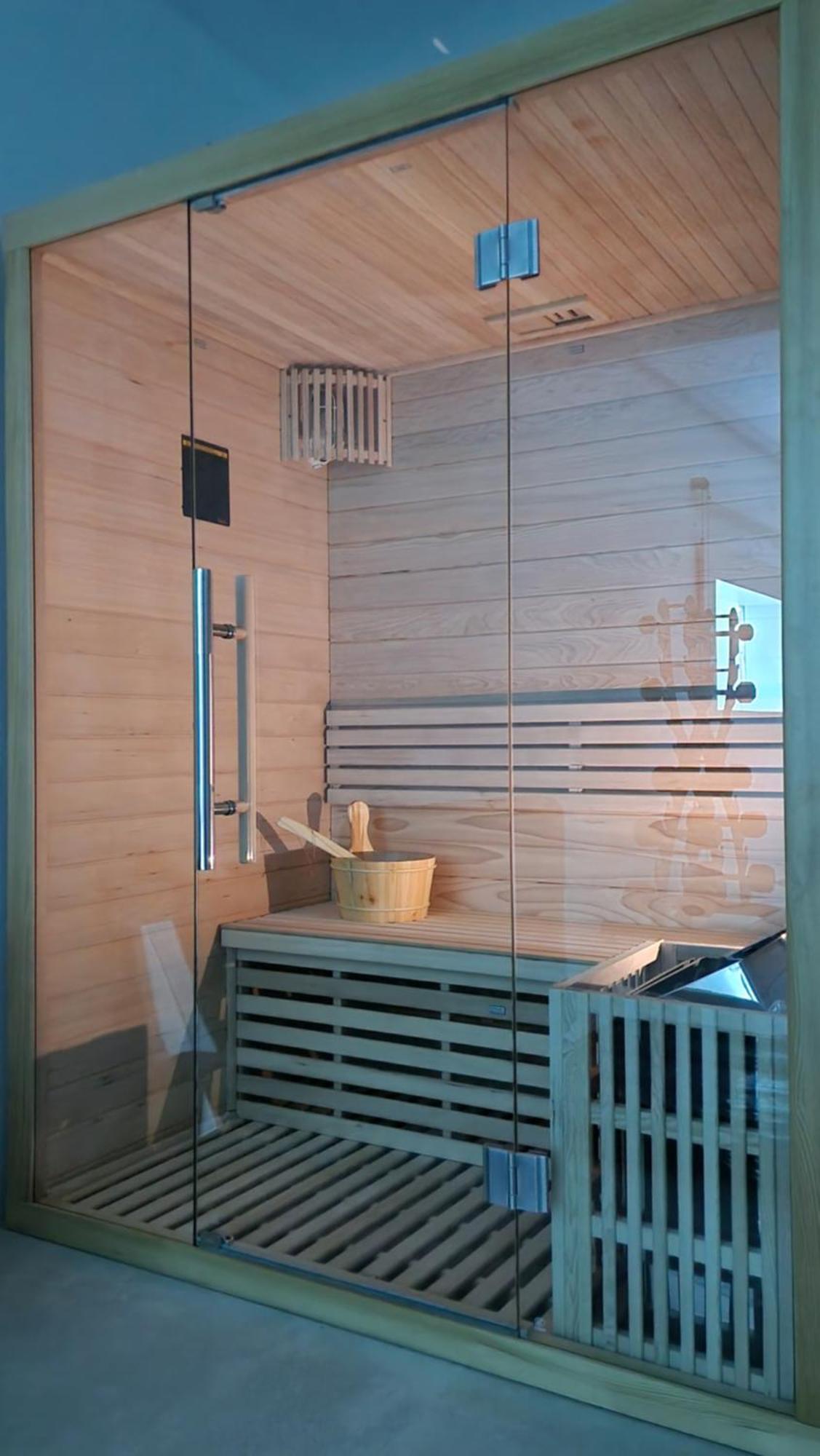 Agada Folegandros Suites & Villas Ano Meria Экстерьер фото